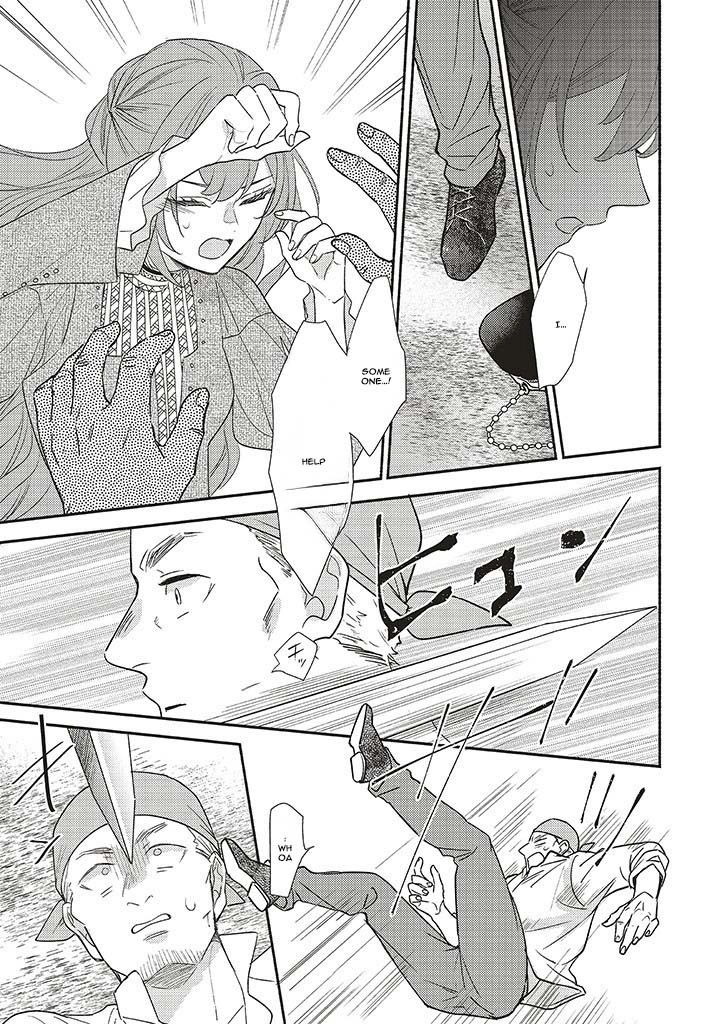 Quit Being a Villainess, Now My Stepbrother Dotes on Me Chapter 1 Page 34